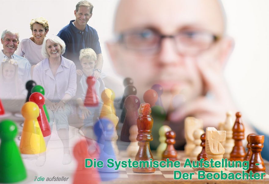Beobachterin - Beobachter bei einer Systemischen Aufstellung - Familienaufstellung - Familienstellen in der Gruppe - Glossar - open way institute – www.owi-die-aufsteller.ch Beobachterin - Beobachter bei einer Systemischen Aufstellung - Familienaufstellung - Familienstellen in der Gruppe - Glossar - open way institute – www.owi-die-aufsteller.ch