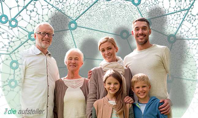 Die Systemische Aufstellung - Das Aufstellen von Familiensystemen, sozialen Systemen, Herkunftssystemen, Gegenwartssystemen, Organisationsstrukturen, Problemstrukturen, Körperstrukturen, psychischen Strukturen, etc. - open way institute – www.owi-die-aufsteller.ch Die Systemische Aufstellung - Das Aufstellen von Familiensystemen, sozialen Systemen, Herkunftssystemen, Gegenwartssystemen, Organisationsstrukturen, Problemstrukturen, Körperstrukturen, psychischen Strukturen, etc. - open way institute – www.owi-die-aufsteller.ch